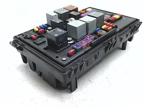 Fuse box OPEL ZAFIRA TOURER C (P12) 1.4 LPG (75) | BP38397066E1 - Image 6