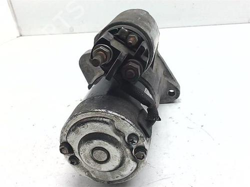 Starter RENAULT KANGOO (KC0/1_) 1.5 dCi (KC08, KC09) | BP38350509M8 - Image 2