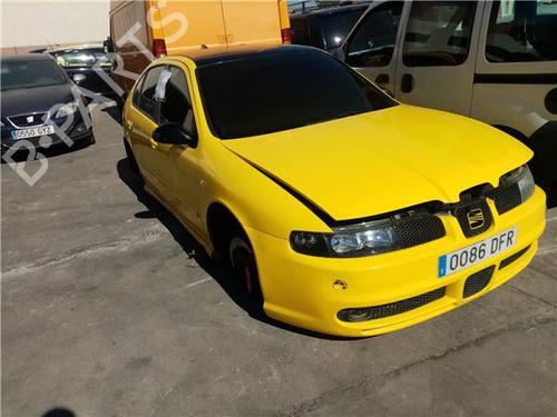 Starter SEAT LEON (1M1) 1.9 TDI | BP38365166M8 - Image 7