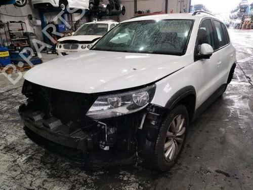Headlight switch VW TIGUAN VAN (5N_) 2.0 TDI (5N1, 5N2) | BP38372770I24 - Image 3
