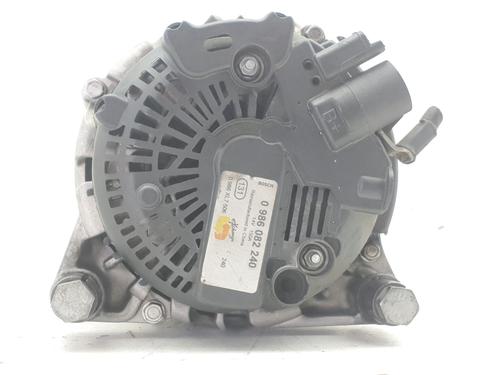 Alternator CITROËN BERLINGO Box Body/MPV (B9) 1.6 HDi 90 | BP38784353M7 - Image 3