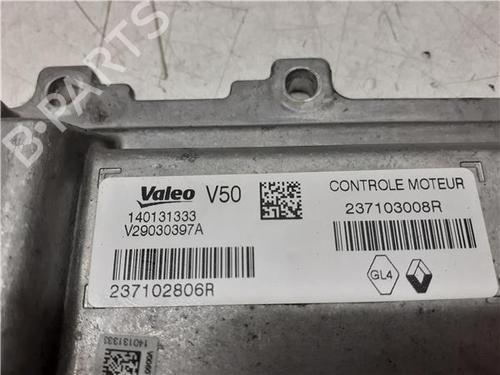 Control unit DACIA SANDERO II TCe 90 LPG (B8M1) | BP38360946M11 - Image 3