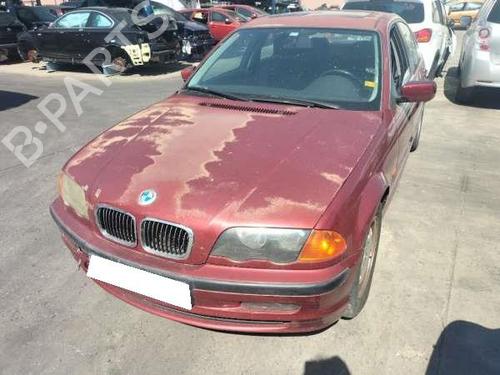 Control unit BMW 3 (E46) 323 i | BP38378913M11 - Image 6