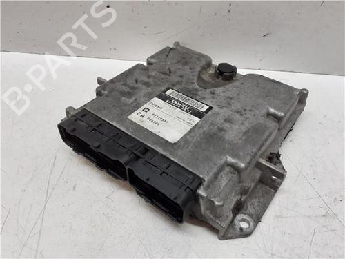 Used Control unit Control unit 38361847 38361847