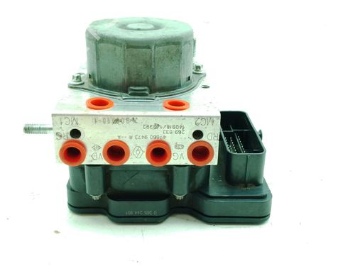 ABS pump RENAULT ZOE (BFM_) ZOE | BP38386553M43 - Image 5