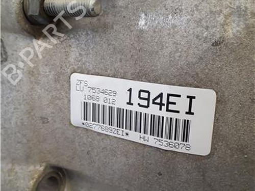 Gearbox BMW 5 (E60) 525 xi | BP38389144M3 - Image 8