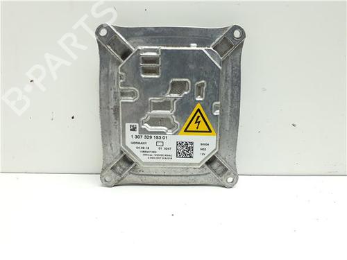 Used Xenon ballast Xenon ballast MINI MINI Convertible (R52) Cooper (116 hp) 40087521 40087521