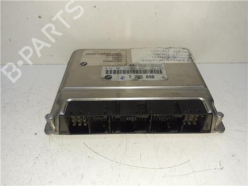 Control unit BMW 3 (E46) 320 d | BP38358925M11 - Image 3