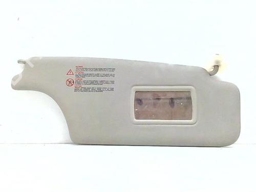 Used Right sun visor Right sun visor 38387991 38387991