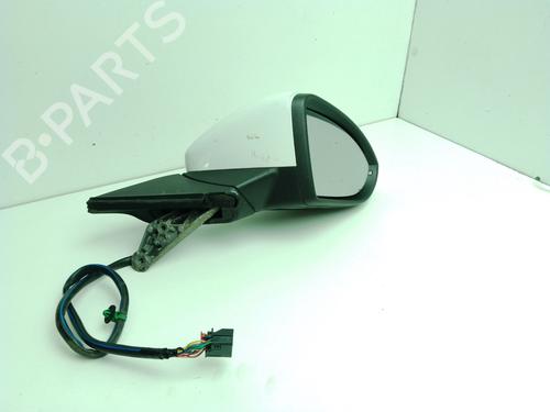 right-mirror-vw-golf-vii-5g1-bq1-be1-be2-2012-2013-2014-2015-2016-2017-2018-2019-2020-2021-38597370 main image