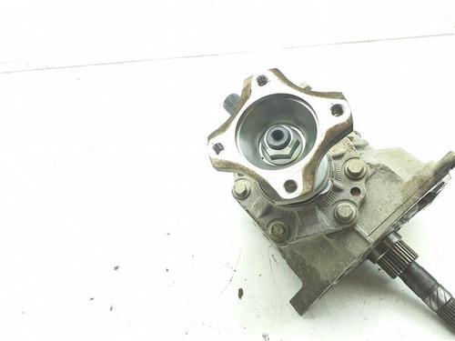 Transfer box DACIA DUSTER (HS_) 1.5 dCi (HSMC) | BP38378514M36 - Image 3