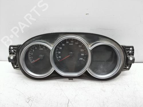 instrument-cluster-dacia-sandero-ii-2012-38335123 main image
