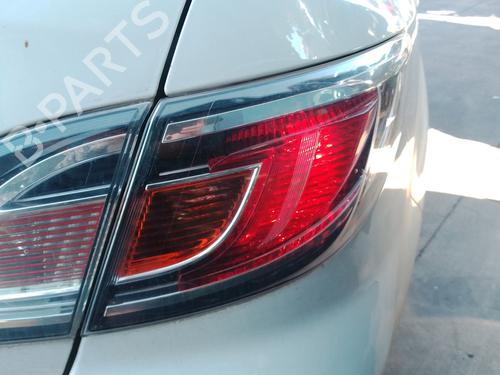 Used Right taillight Right taillight 38334766 38334766