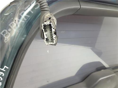 Tailgate HONDA STREAM (RN) 2.0 16V (RN3) | BP38383905C6 - Image 5