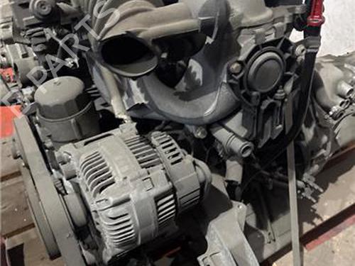 Engine BMW 3 Compact (E36) 316 i | BP38404017M1 - Image 2