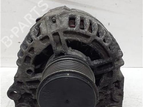 Used Alternator Alternator 38366657 38366657
