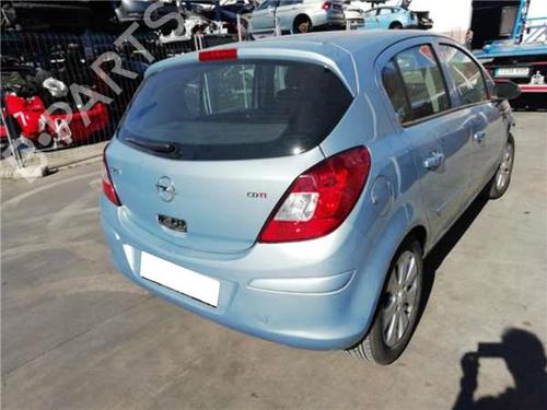 Starter OPEL CORSA D Hatchback Van (S07) 1.3 CDTI (L08) | BP38353783M8 - Image 7