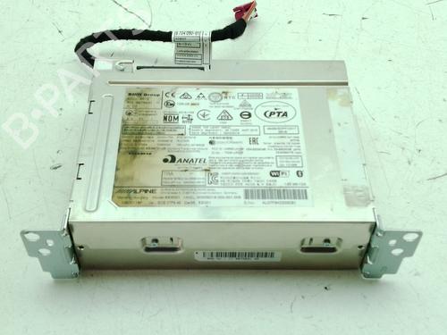 Used Electronic module Electronic module 38400133 38400133