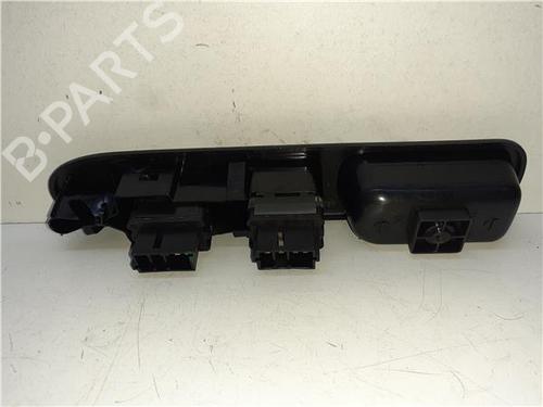 Left front window switch PEUGEOT 307 (3A/C) 1.6 HDi | BP38359058I27 - Image 4