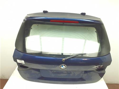 Tailgate BMW X1 (E84) sDrive 18 d | BP38360749C6 - Image 2