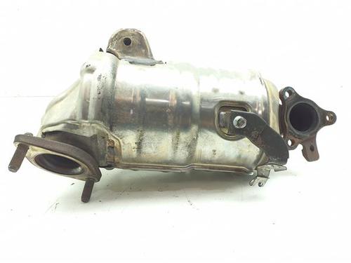 Particulate filter KIA CARENS IV 1.7 CRDi | BP38376332M81 - Image 2