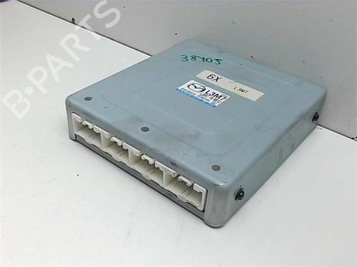 Control unit MAZDA 6 Saloon (GG) 2.3 MPS Turbo (GG3P) | BP38403116M11 - Image 3