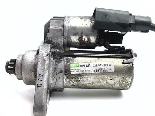 Used Starter Starter 38377351 38377351