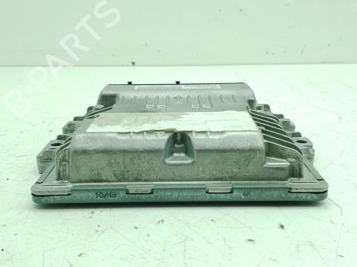 Control unit CITROËN C4 II (NC_) 1.6 HDi 110 | BP39435192M11 - Image 4
