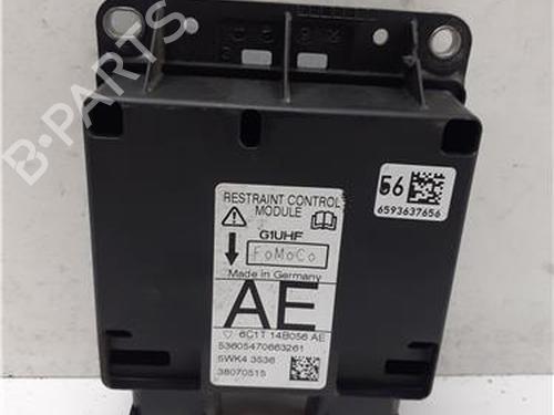 Used ECU airbags ECU airbags 38358655 38358655