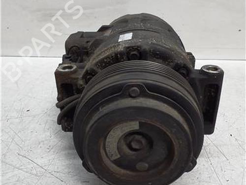 Used AC compressor AC compressor 38366637 38366637