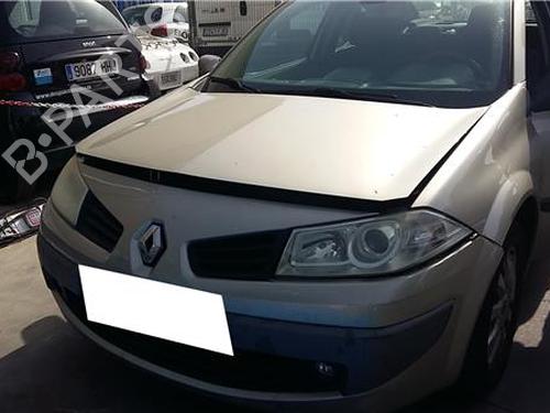 Control unit RENAULT MEGANE II Saloon (LM0/1_) 1.5 dCi (LM1E) | BP38350276M11 - Image 4