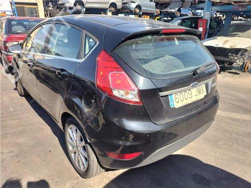 Control unit FORD FIESTA VI (CB1, CCN) 1.5 TDCi | BP38381252M11 - Image 9