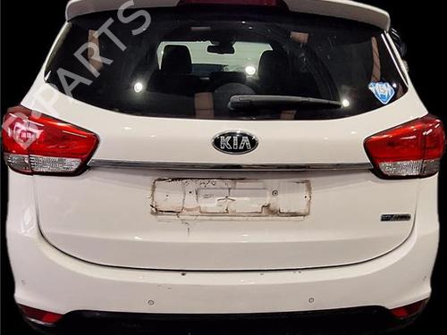 Hattehylde KIA CARENS IV 1.7 CRDi | BP38385337C85 - Image 5