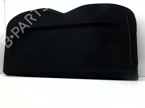 Used Rear parcel shelf Rear parcel shelf 38360109 38360109