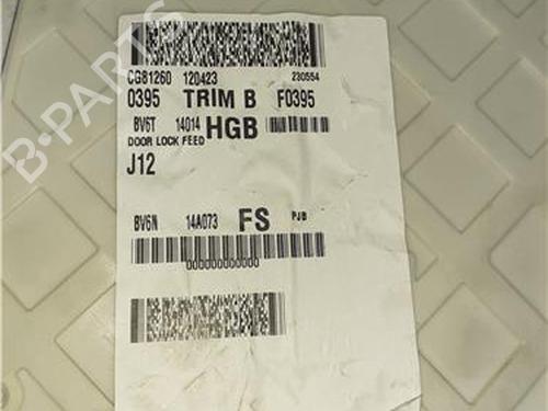 Electronic module FORD FOCUS III Saloon 1.0 EcoBoost | BP38362176M83 - Image 3