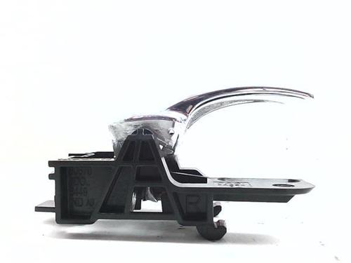Used Front left interior door handle Front left interior door handle 38378840 38378840
