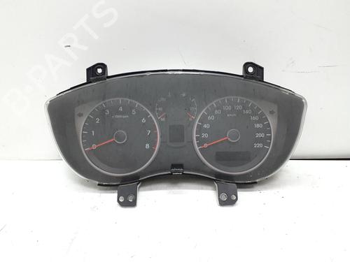 instrument-cluster-hyundai-i20-i-pb-pbt-2008-2009-2010-2011-2012-2013-2014-2015-38335067 main image