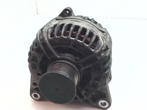 Used Alternator Alternator 38390405 38390405