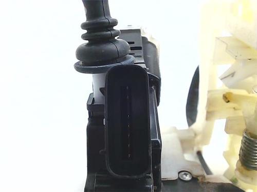 Front left lock KIA CARENS IV 1.7 CRDi | BP38384552C98 - Image 5