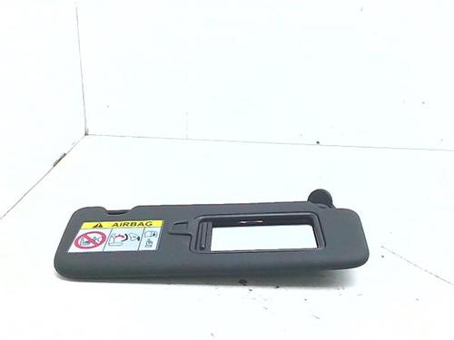 Right sun visor HYUNDAI i30 (PDE, PD, PDEN) 1.0 T-GDI | BP38393339I2 - Image 2