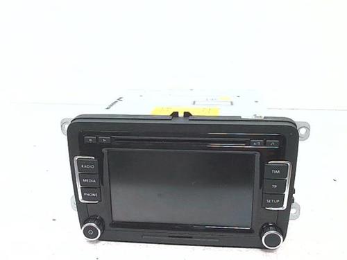 Autoradio Autoradio 38376539 38376539