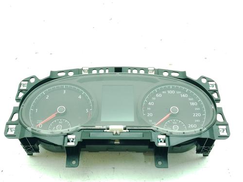 Used Instrument cluster Instrument cluster 38400008 38400008