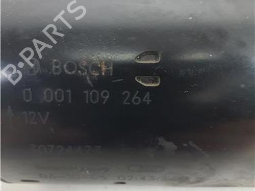 Starter VOLVO S60 I (384) 2.4 D | BP38382136M8 - Image 2