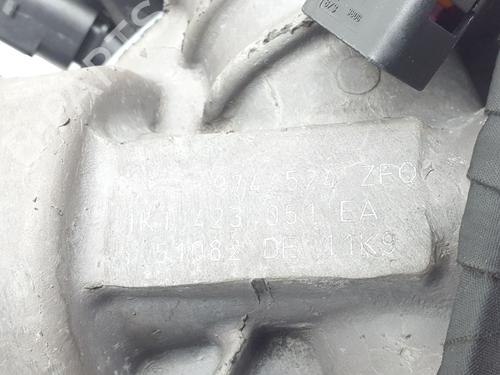 Steering rack AUDI A3 (8P1) 1.4 TFSI | BP38334192M22 - Image 4