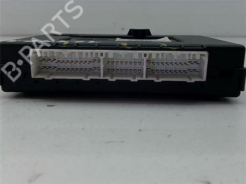 Comfort control module HYUNDAI i30 Estate (GD) 1.4 CRDi | BP38352581M56 - Image 3