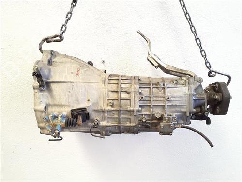 Gearbox LEXUS IS II (_E2_) 220d (ALE20) | BP38370324M3 - Image 3
