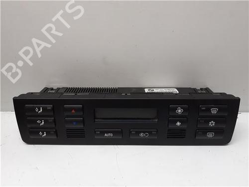 climate-control-bmw-3-compact-e46-2001-2002-2003-2004-2005-38356156 main image
