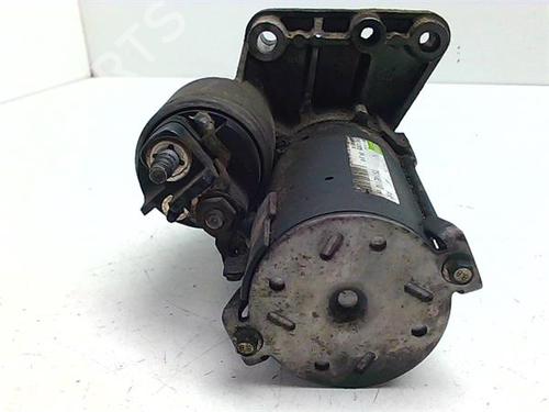 Starter PEUGEOT PARTNER MPV (5_, G_) 1.6 HDi 90 | BP38381118M8 - Image 3