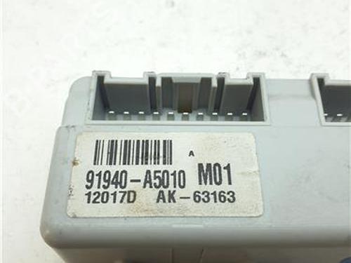 Electronic module HYUNDAI i30 Estate (GD) 1.4 CRDi | BP38367878M83 - Image 2