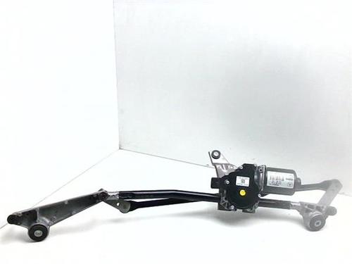 Front wiper motor INFINITI QX30 2.2 D AWD | BP38376213M29 - Image 4